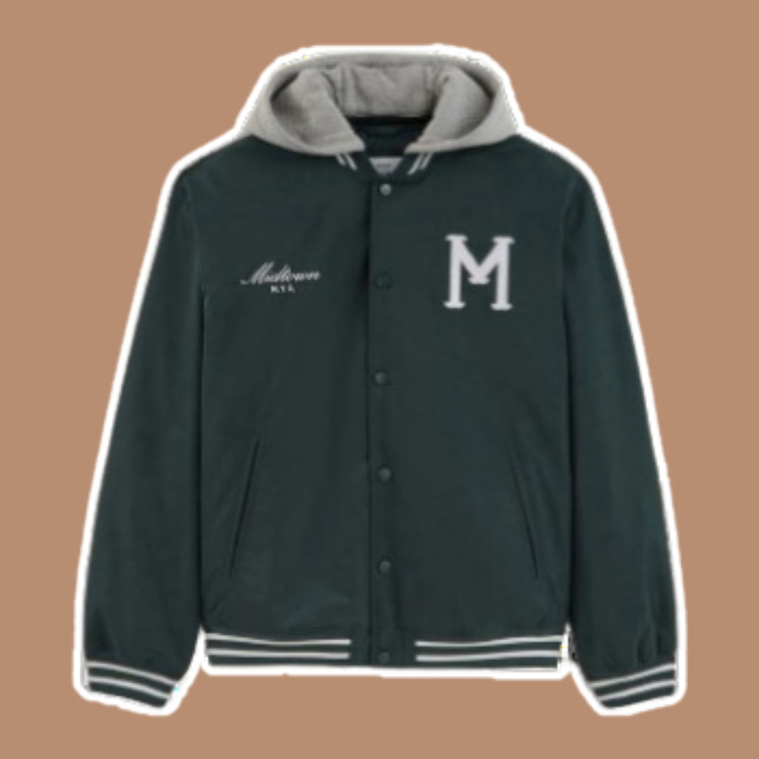 Men Jackets