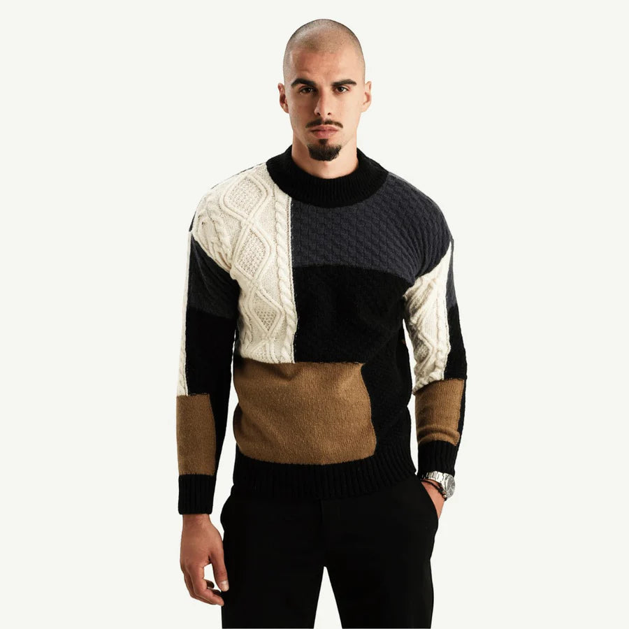 VOGUE | Element Vanguard Sweater