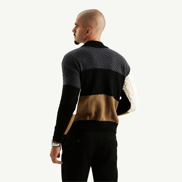 VOGUE | Element Vanguard Sweater