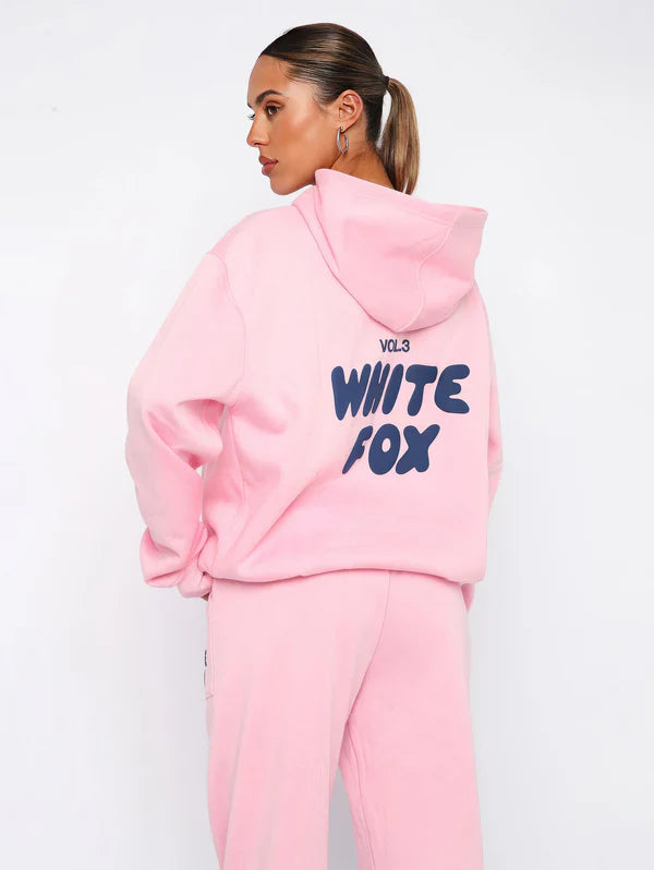 WHITEFOX | VIRAL TRACKSUIT