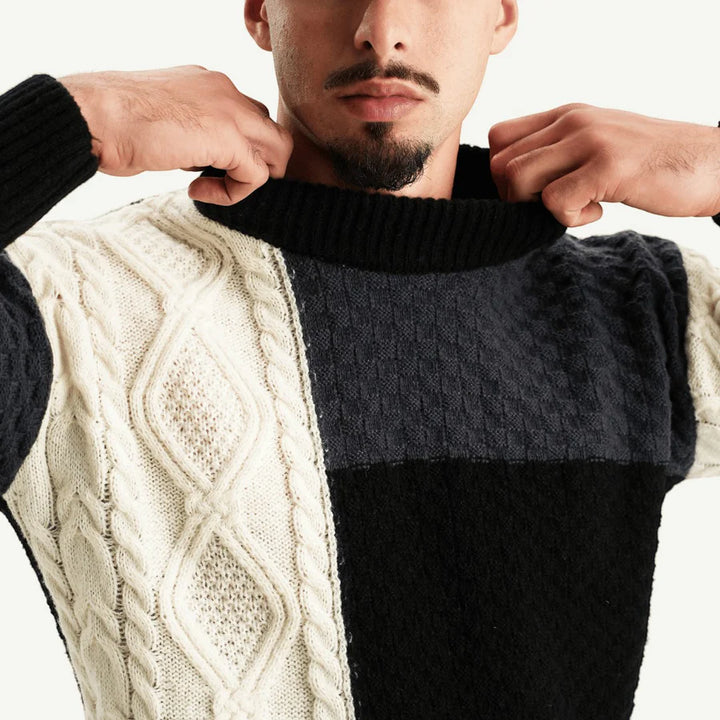 VOGUE | Element Vanguard Sweater