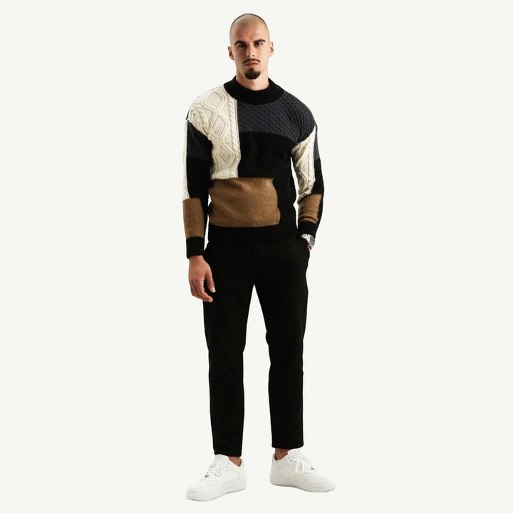 VOGUE | Element Vanguard Sweater