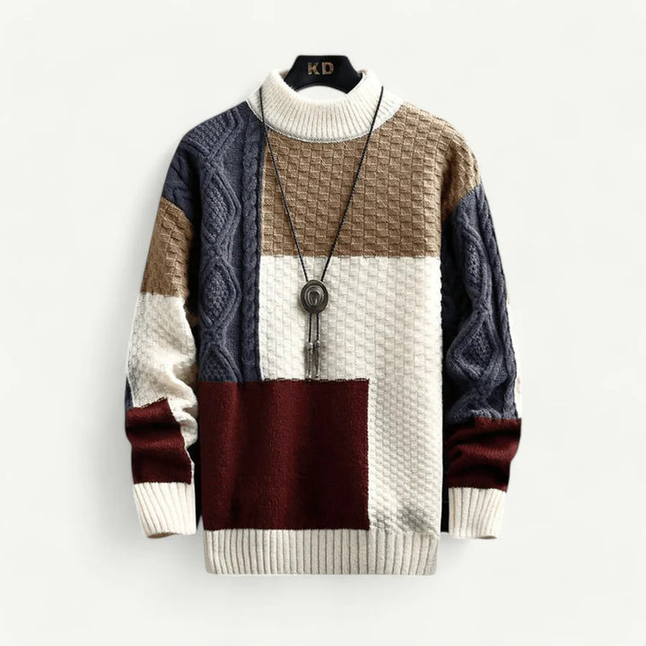 VOGUE | Element Vanguard Sweater