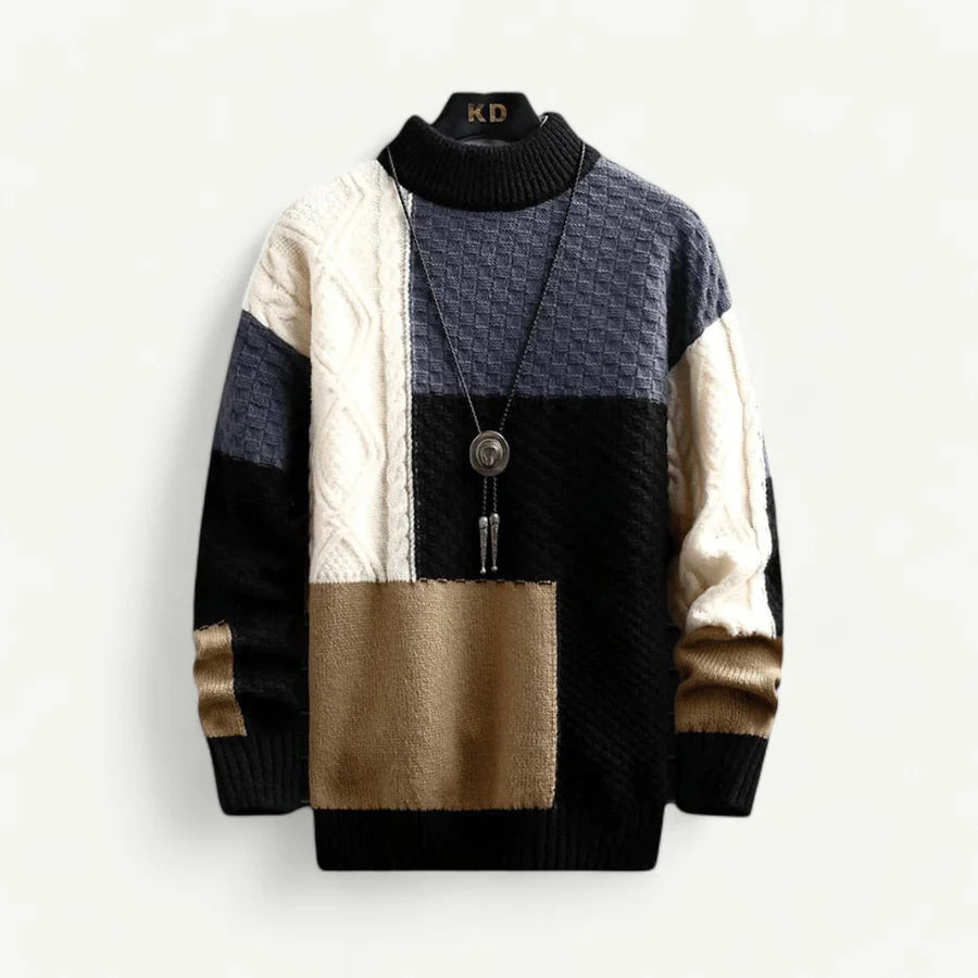 VOGUE | Element Vanguard Sweater