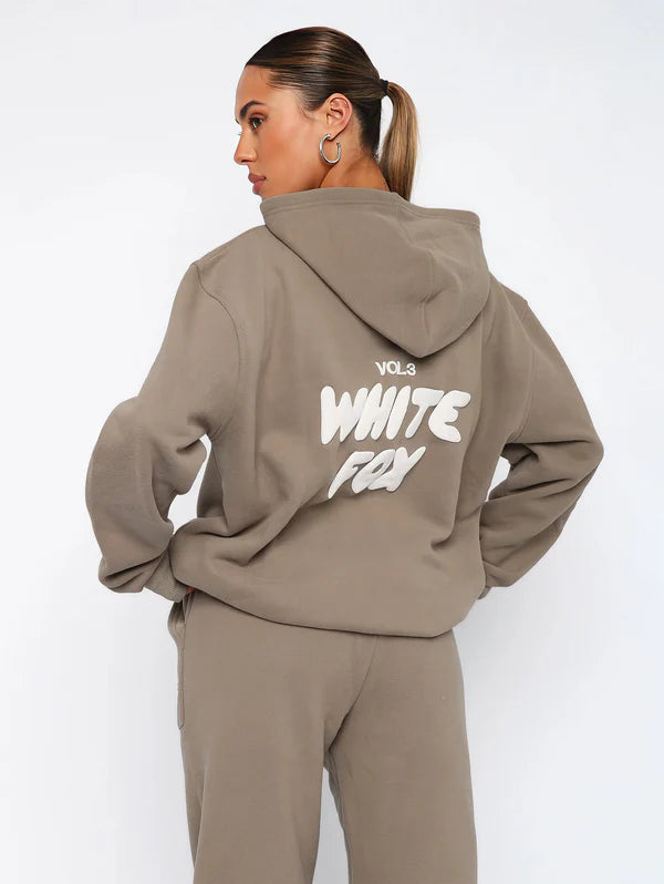 WHITEFOX | VIRAL TRACKSUIT