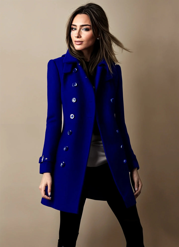 ISLA | Elegant Coat