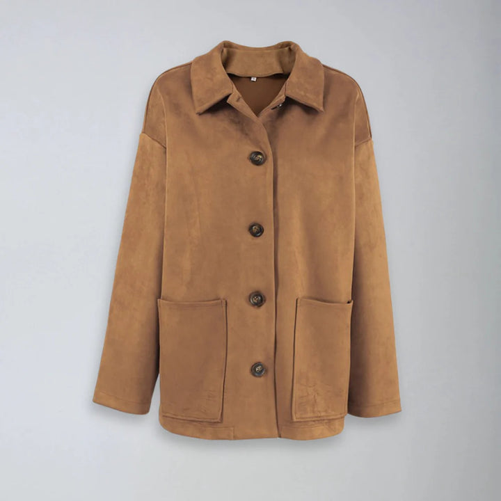 The Fiorella Coat