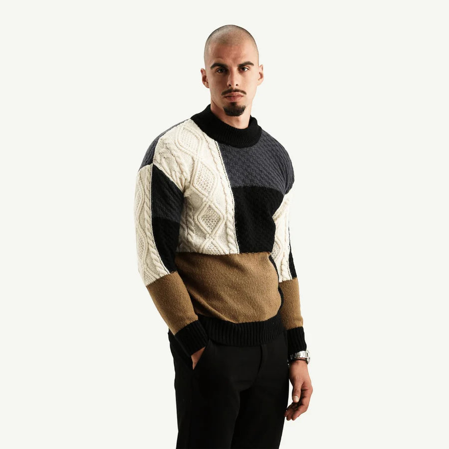 VOGUE | Element Vanguard Sweater