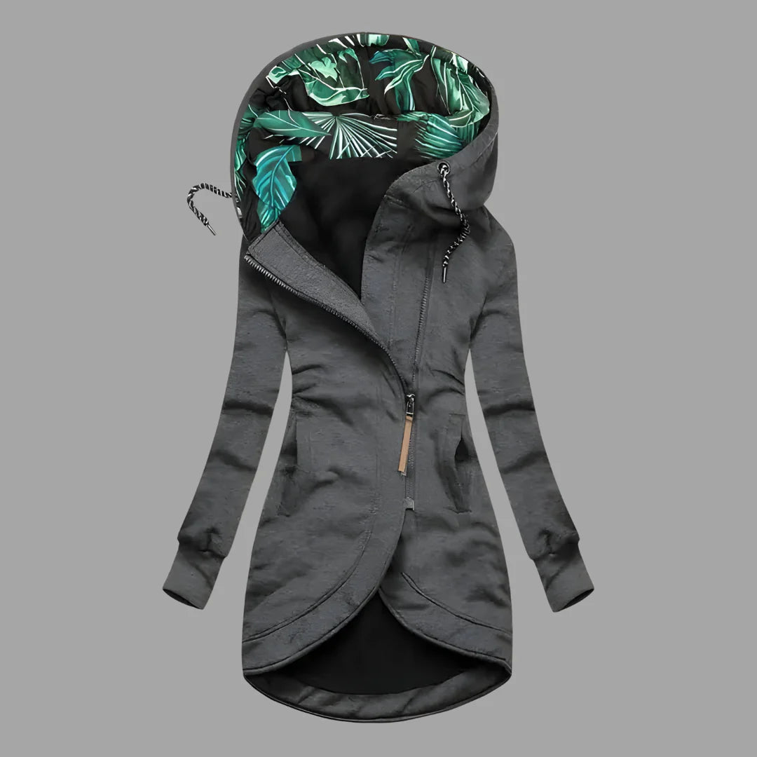 Evelyn | Waterproof Winter Jacket