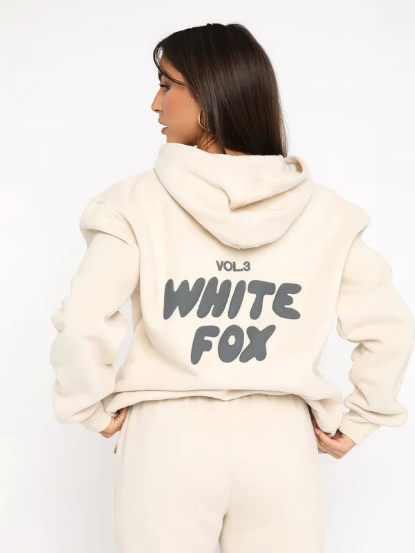 WHITEFOX | VIRAL TRACKSUIT