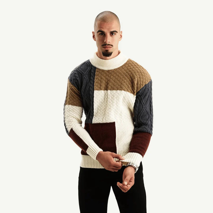 VOGUE | Element Vanguard Sweater