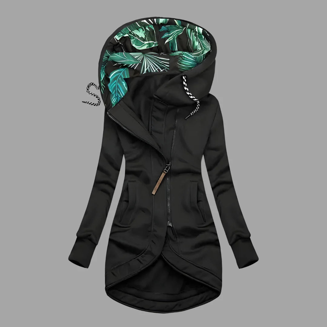 Evelyn | Waterproof Winter Jacket