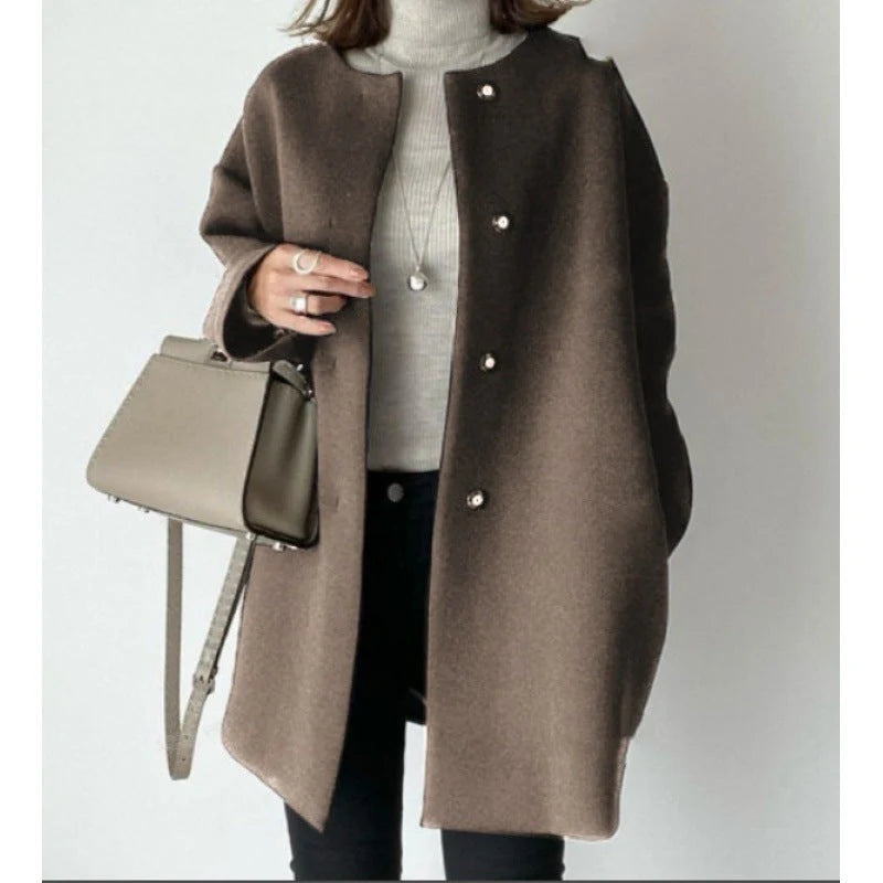 ISLA | Elegant Coat