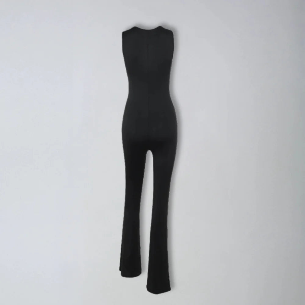 The Caterina Jumpsuit