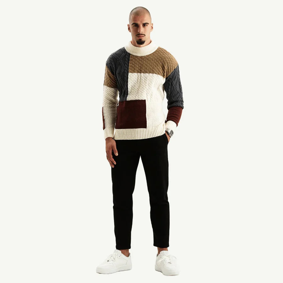 VOGUE | Element Vanguard Sweater