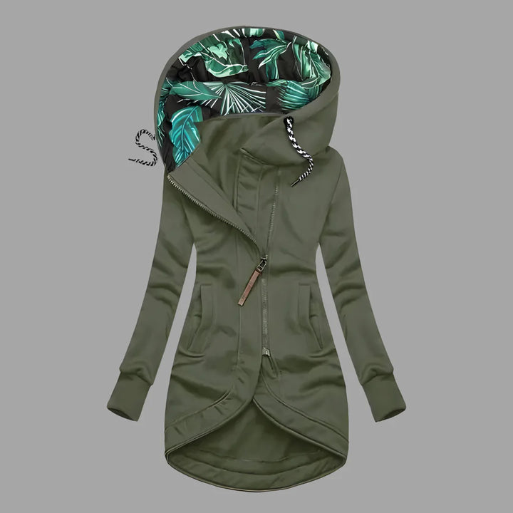 Evelyn | Waterproof Winter Jacket