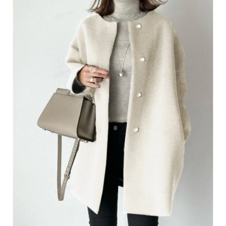 ISLA | Elegant Coat