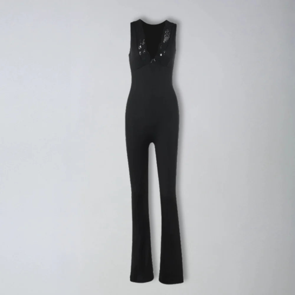 The Caterina Jumpsuit