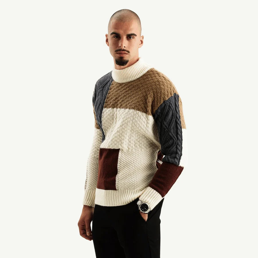 VOGUE | Element Vanguard Sweater