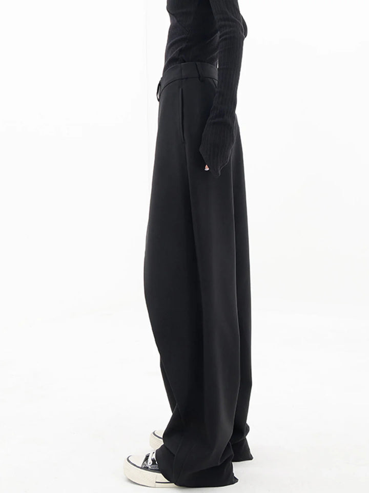 Yuli - Pantalon baggy moderne