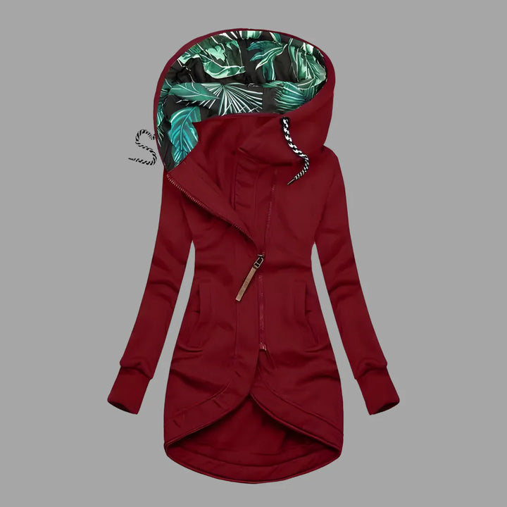 Evelyn | Waterproof Winter Jacket