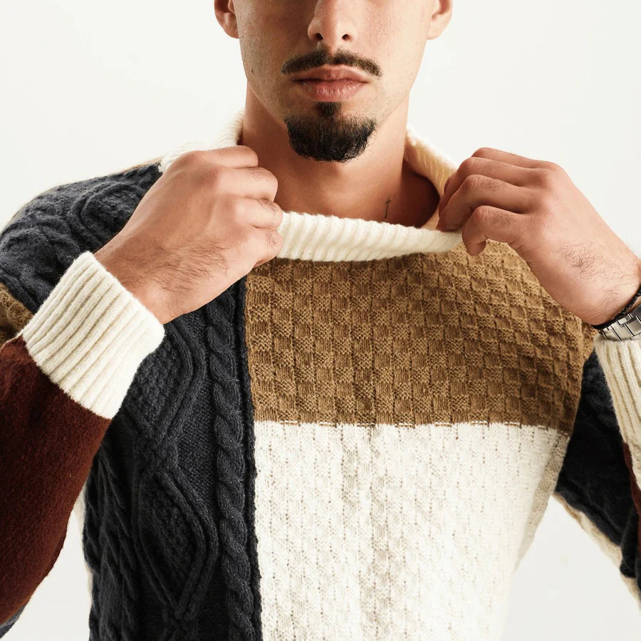 VOGUE | Element Vanguard Sweater