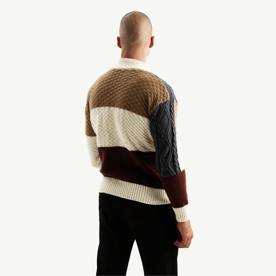 VOGUE | Element Vanguard Sweater