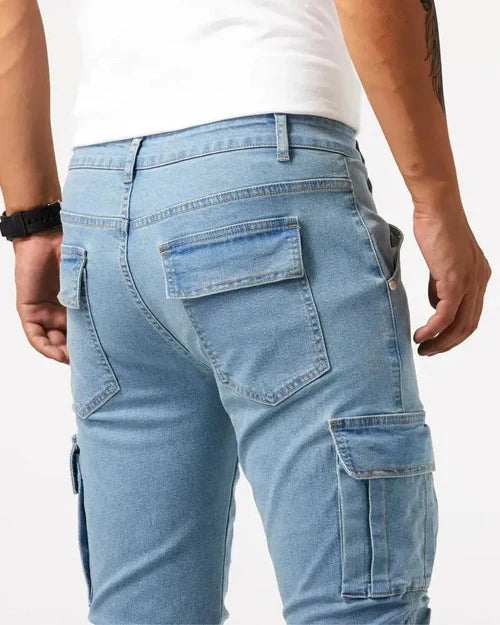 Levi™ | Cargo Jeans