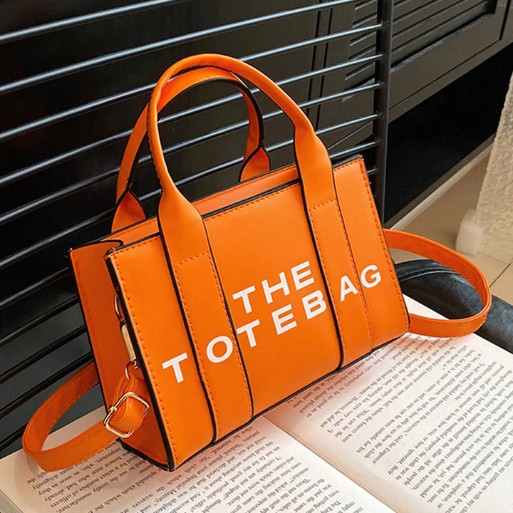 VOGUE | Urban Glam Tote Bag