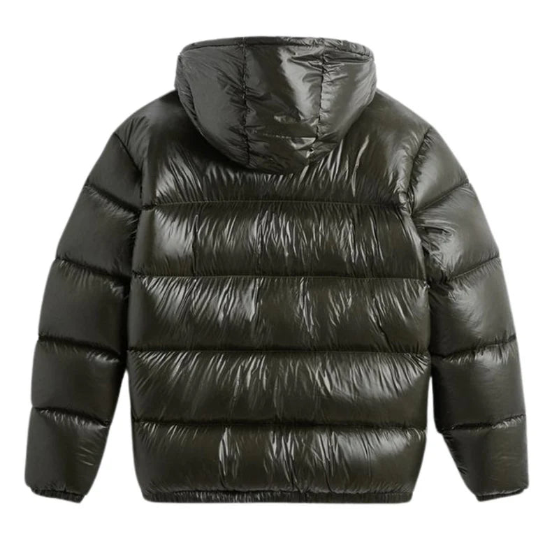 Men Trend Puffer Jacket