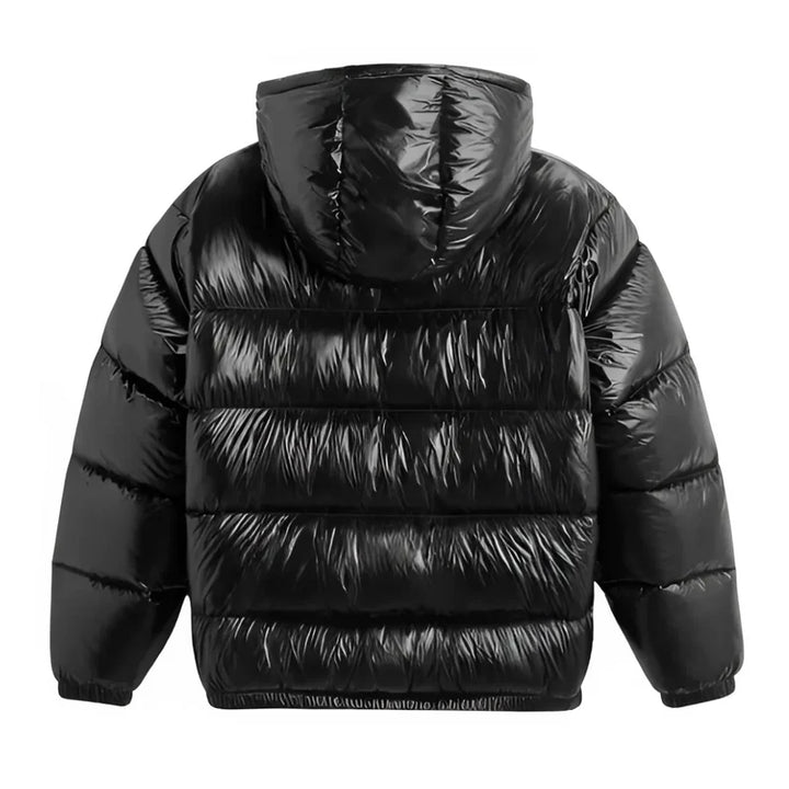 Men Trend Puffer Jacket