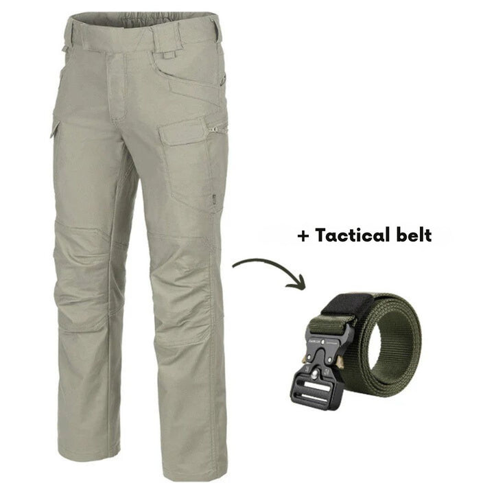 Zaloupa™ Ultra-Resistant Pants + Free Belt