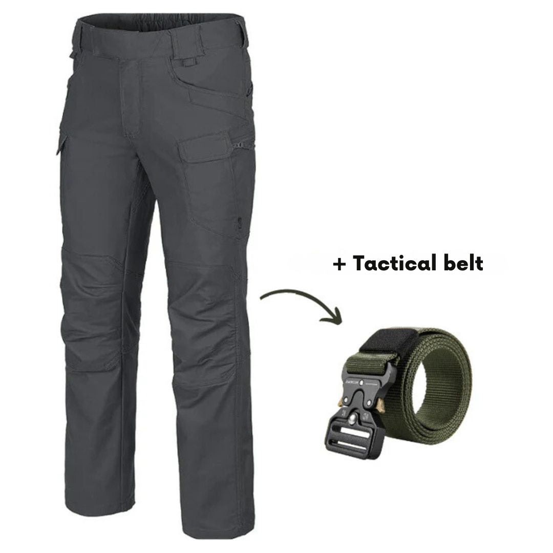 Zaloupa™ Ultra-Resistant Pants + Free Belt