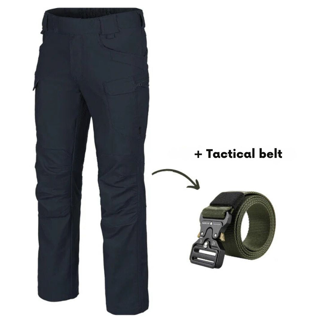 Zaloupa™ Ultra-Resistant Pants + Free Belt