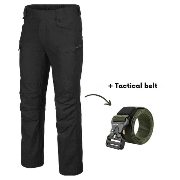 Zaloupa™ Ultra-Resistant Pants + Free Belt