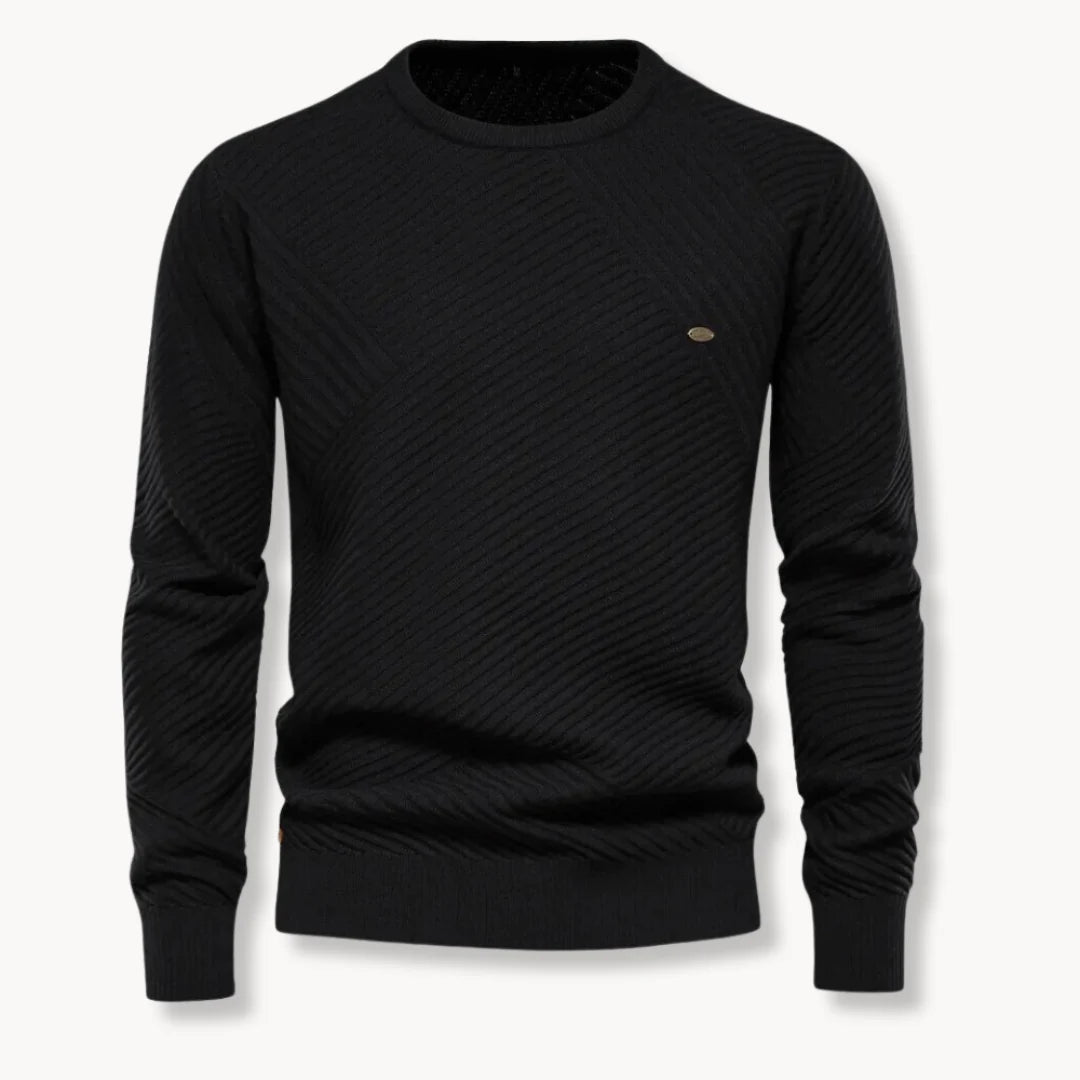 Beyer Crew Sweater