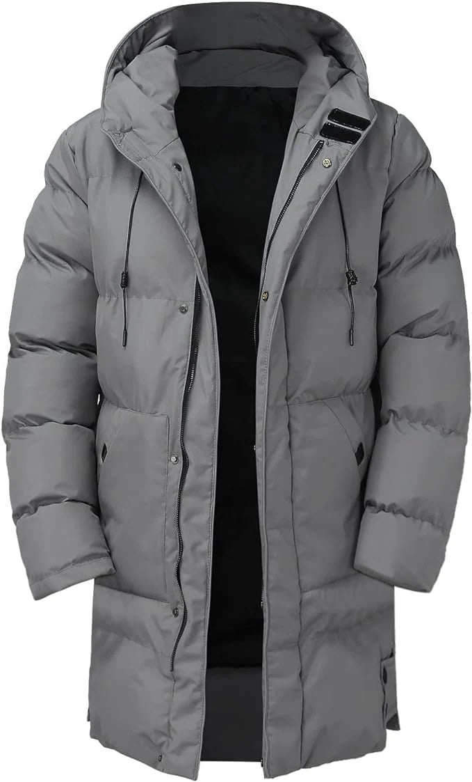 BENNETT | WARM WINTER JACKET