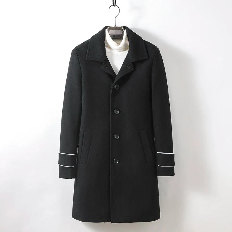 BILLY TRENCH COAT