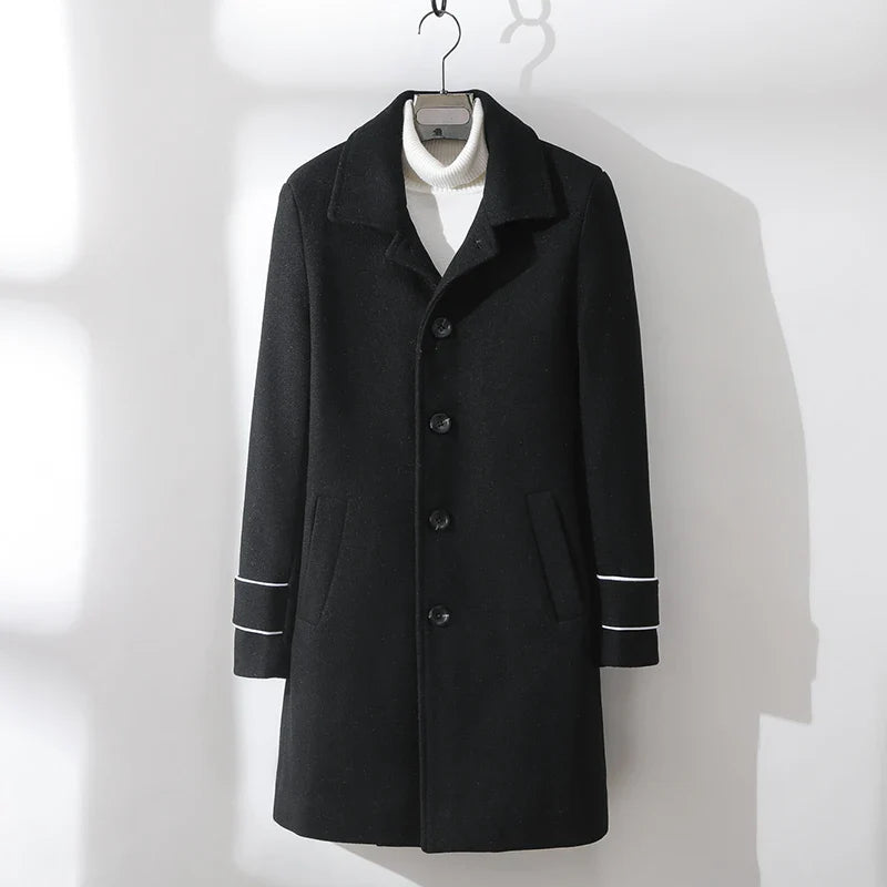 BILLY TRENCH COAT