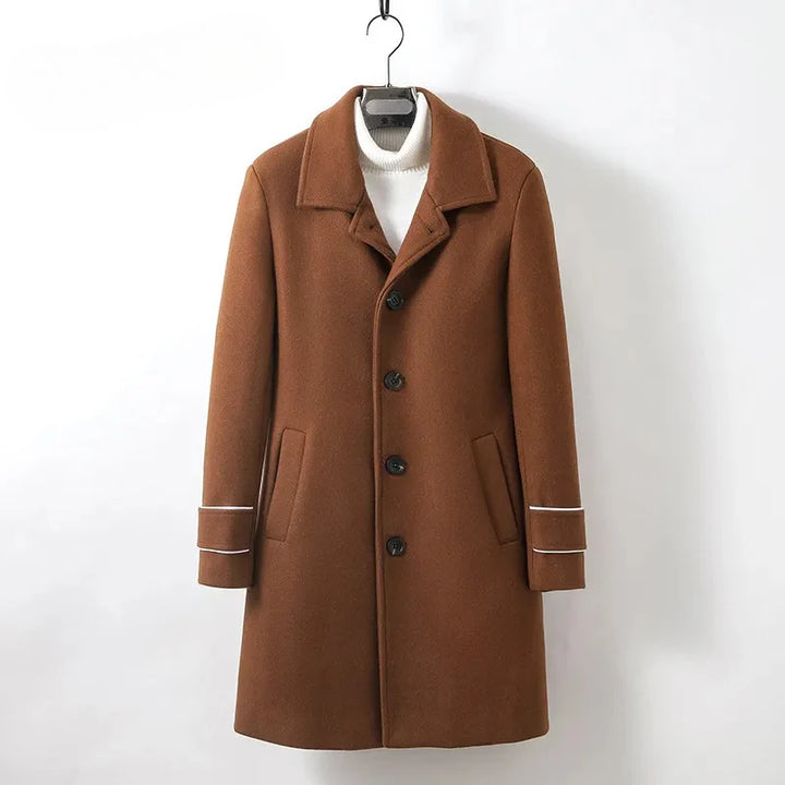 BILLY TRENCH COAT