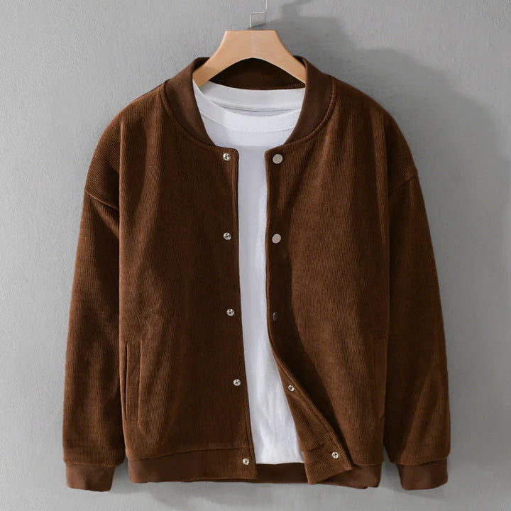 Jack Washington Sydney Corduroy Jacket