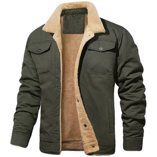 Marksman Pilot Jacket