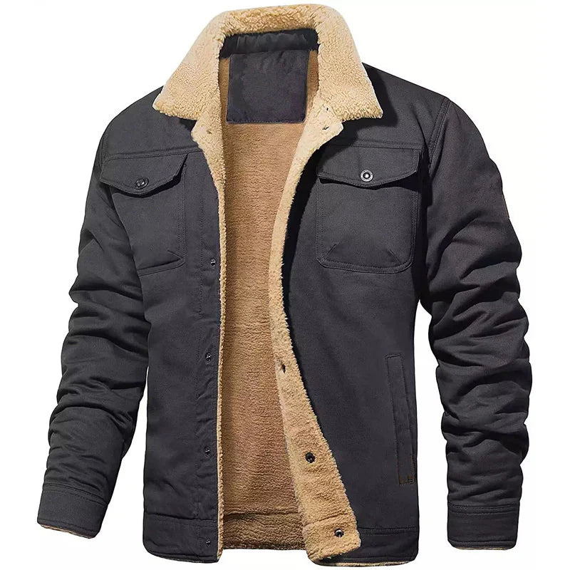 Marksman Pilot Jacket