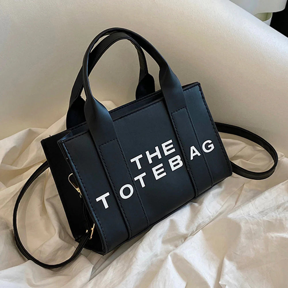 VOGUE | Urban Glam Tote Bag