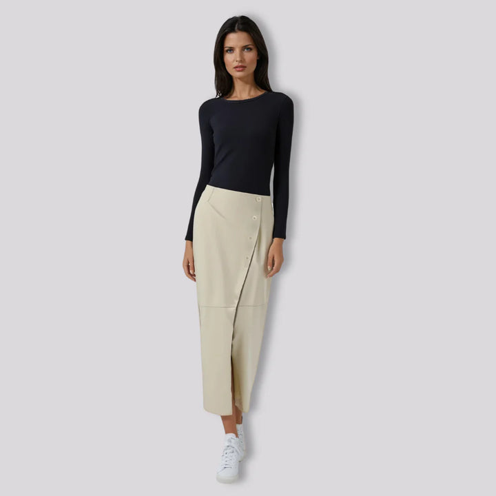 The Luciana Skirt