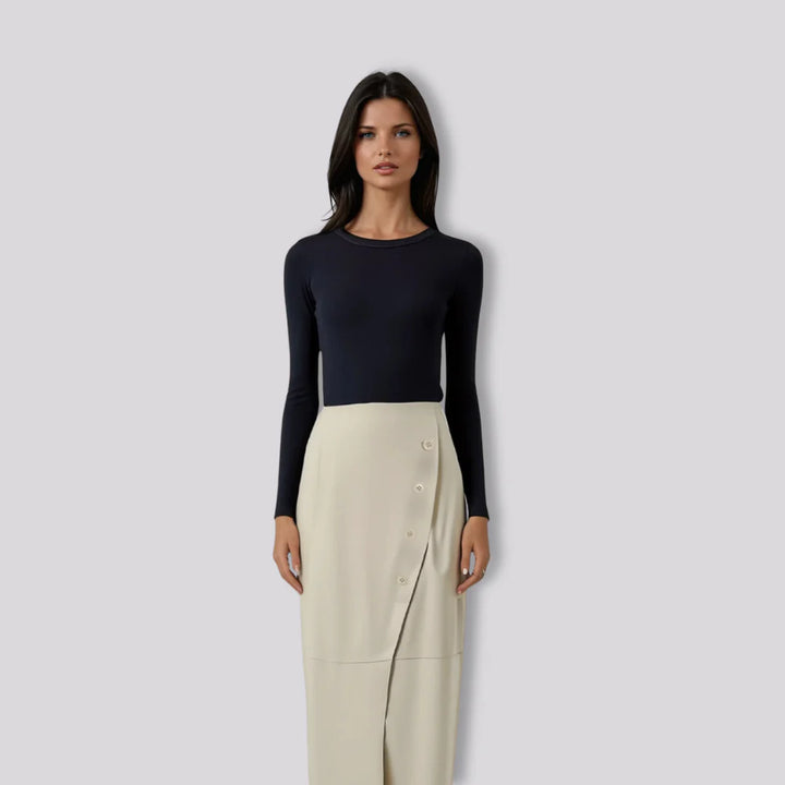 The Luciana Skirt