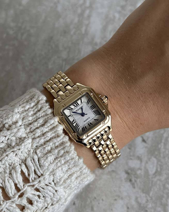 SEORA | Palerme Vintage Watch