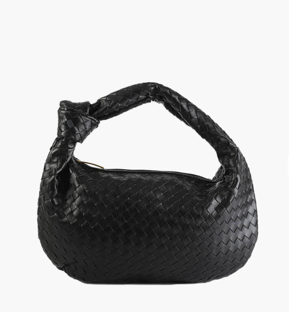 SEORA | Medium woven bag