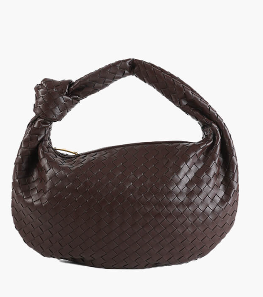 SEORA | Medium woven bag