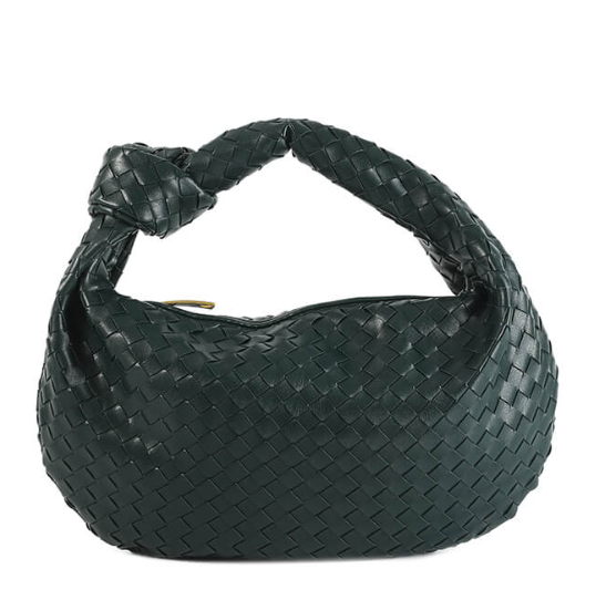 SEORA | Medium woven bag